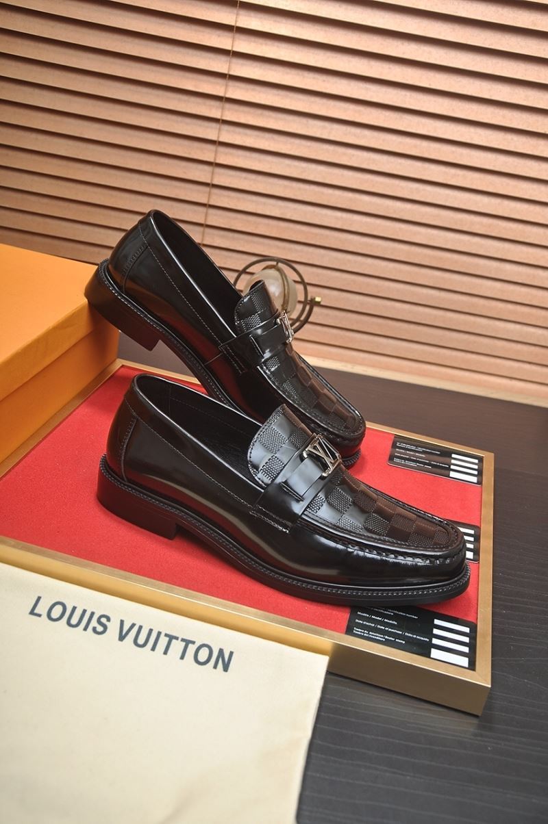 Louis Vuitton Business Shoes